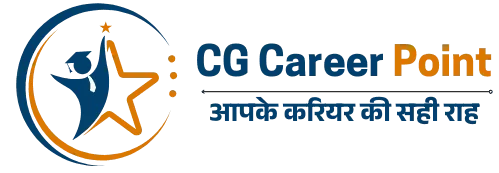 CG Career Point